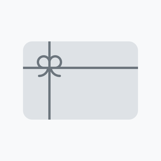 Gift Card € 150